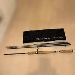 シマノ トラスティック S610-710L 中古 程度良好 - メルカリ