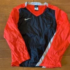 美品　ナイキ　ピステ　130 140のサムネイル