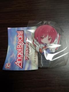 希少　レア　Angel Beats!　アクリルスタンドフィギュア　A賞　岩沢 希少 レア Angel Beats! アクリルスタンドフィギュア A賞 岩沢 Angel
