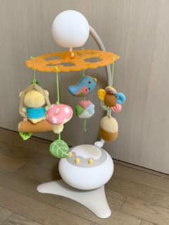 コンビ メリーのサムネイル