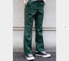 2WAYサイドスリットパンツ  HAREのサムネイル