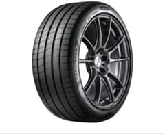 GOODYEAREAGLEASYMMETRIC6 225/40R18 2本セット - メルカリ