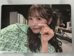 モ*ン様 櫻井優衣 トレカのサムネイル