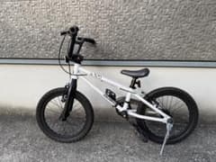 ARESBIKE A-KID 子供用自転車 福岡市引き取り ARESBIKE A-KID 子供用自転車 福岡市引き取り - メルカリ