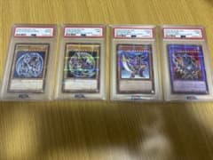 遊戯王カードセット セブンイレブンコラボ - メルカリ