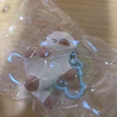 しっぽふりふり にゃんこリップホルダー シャムのサムネイル