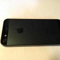 なな様専用 iphone5 64GBのサムネイル