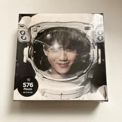 EXO カイ パズル sing for you 2016年 未開封品