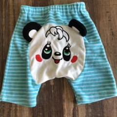 grand slam ハーフパンツ　70のサムネイル