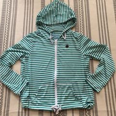 ROXYの可愛いラッシュガード　サイズSのサムネイル