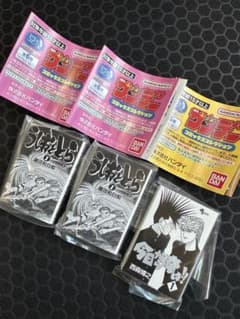 豆ガシャ本 週刊少年サンデー コミックスコレクション 3種のサムネイル
