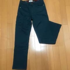 裏起毛 あったかパンツのサムネイル