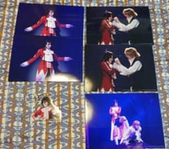 ミュージカルPandoraHearts　アリス トレブロ　アンブレラマーカーのサムネイル