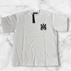 AMIRI Tシャツ ホワイト Lサイズのサムネイル