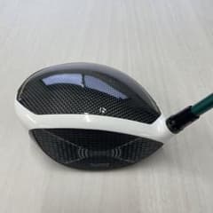 今週限定値下げ中　ステルスグローレプラス9.5°　スピーダーNXグリーン50Sのサムネイル