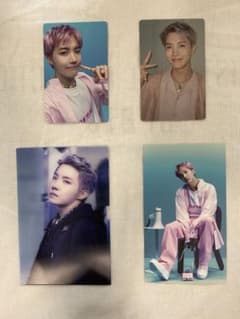BTS J-HOPE ホビ Proof コレクターズエディションのサムネイル
