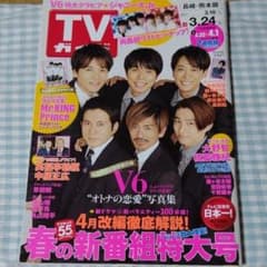 TVガイドのサムネイル