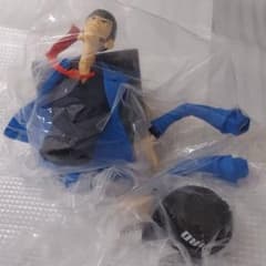 フィギュア　ルパン三世のサムネイル