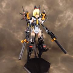 30MS ベルベリア=ベリィス　　　　　ミキシング　塗装完成品 m80662485189_1.jpg?1776266876