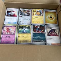 ポケモンカード ノーマルカード大量まとめ売りセット 約3000枚 - メルカリ