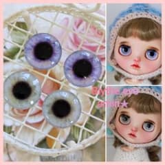【強度加工あり】ブライスグラスアイ2ペアセット☆のサムネイル