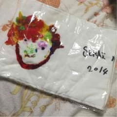 SEKAI NO OWARI LIVEタオルのサムネイル