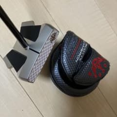 ほぼ新品 スコッティキャメロン 11R OC 34インチ - メルカリ