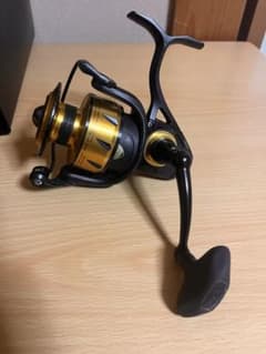 PENN スピンフィッシャーⅥ 4500のサムネイル