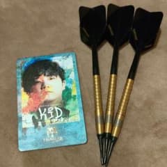 KID type2 Trinidad 後藤智弥 Undisputed限定モデルのサムネイル
