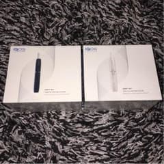 ☆アイコス 本体 セット 未開封 レシート付き 最安値☆のサムネイル
