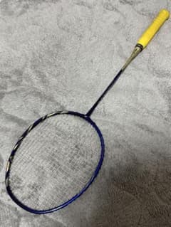 YONEX ASTROX99サファイアネイビー 桃田賢斗選手モデル 3UG5 - メルカリ