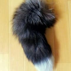 しっぽキーホルダーのサムネイル