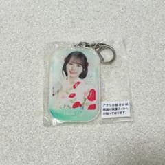 ≠ME 尾木波菜　アクキー　アクリルキーホルダー　イコノイジョイ2023　縁日のサムネイル