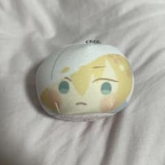 刀剣乱舞 わんぱく おまんじゅう 山姥切国広のサムネイル