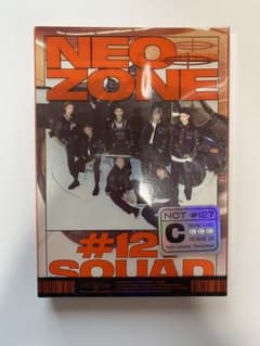 NCT127 アルバムのサムネイル