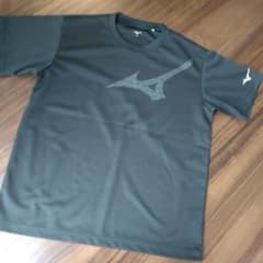 MIZUNO スポーツTシャツのサムネイル
