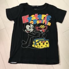 ヒスミニ Tシャツ フェリックス  100のサムネイル