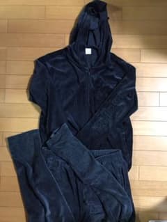 adidas アディダス ジャージ上下のセットアップのサムネイル