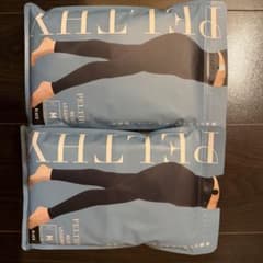 PELTHY RESET LEGGINGS Mサイズ 2枚セットのサムネイル