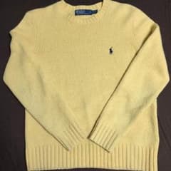 Polo by Ralph Lauren sweaterのサムネイル