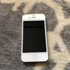 iPhone4s 16GBのサムネイル