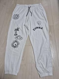 ZUMBA ズンバ スウェットパンツ(正規品)のサムネイル
