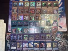 【本格構築】ウィッチクラフト デッキ 魔女の聖夜行 魔力統轄 ドロール 本格構築】ウィッチクラフト デッキ 魔女の聖夜行 魔力統轄 ドロール
