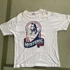 HYSTERIC GLAMOUR Tシャツのサムネイル