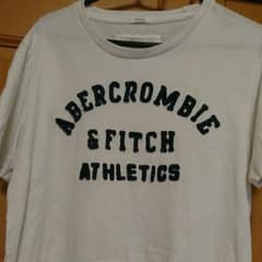 アバクロンビー&フィッチのサムネイル