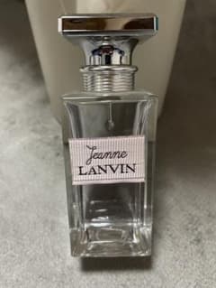 LANVIN Jeanne LANVIN オードパルファム 50mlのサムネイル