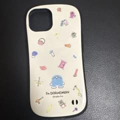 iPhone13ドラえもんデザイン iPhoneケース セットのサムネイル