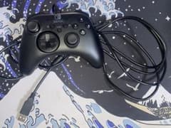 Nintendo Switch 有線コントローラーのサムネイル