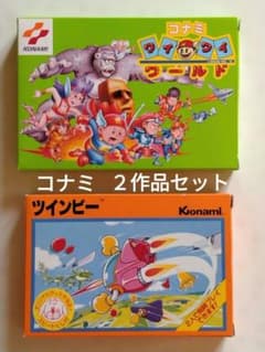 【YSK】ファミコン　コナミキャラクターカード2枚セット Yahoo!オークション - 「コナミ キャラカード」の落札相場・落札価格