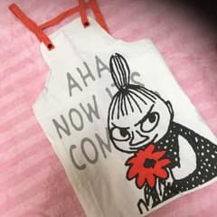 新品 エプロンのサムネイル